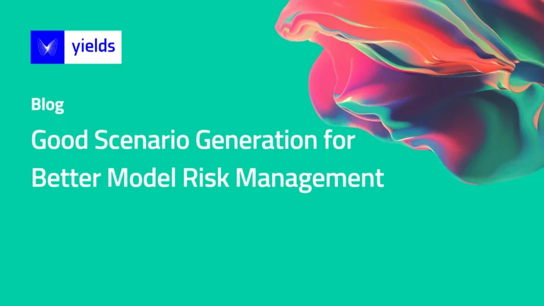 Good Scenario Generation for Better Model Risk Management