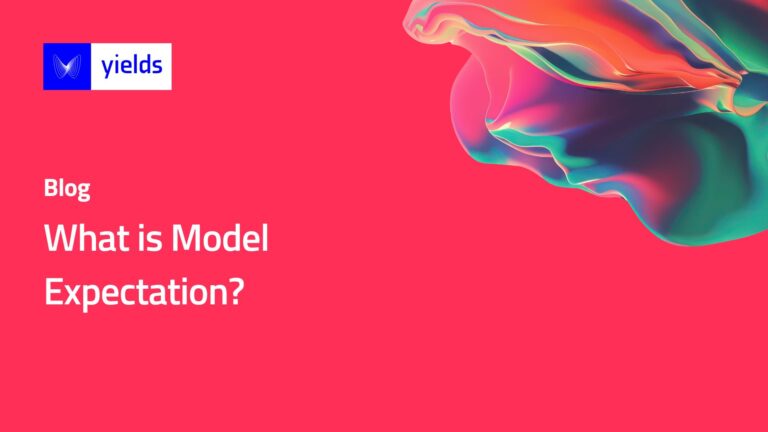 What is model expectation