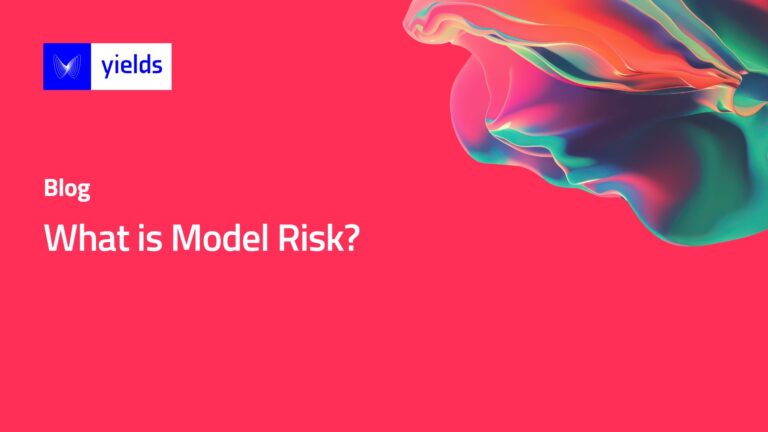 What is model risk