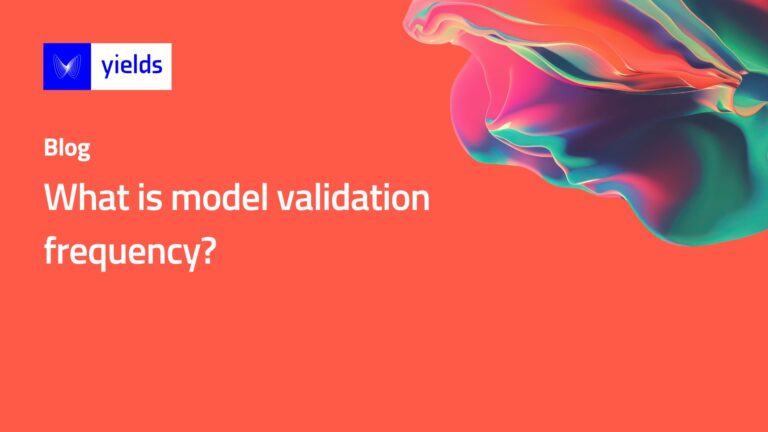 What is model validation frequency