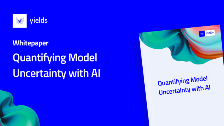 Quantifying Model Uncertainty with AI