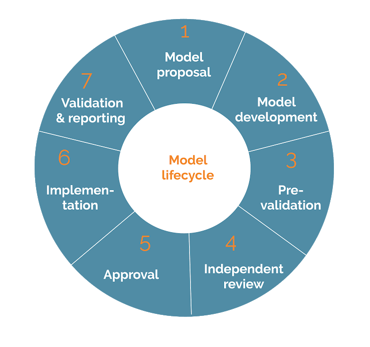 What Is A Model Lifecycle