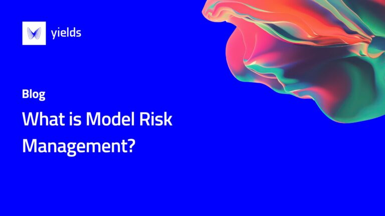 what is model risk management