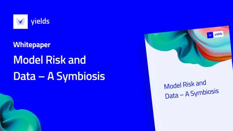 Model Risk and Data - A Symbiosis
