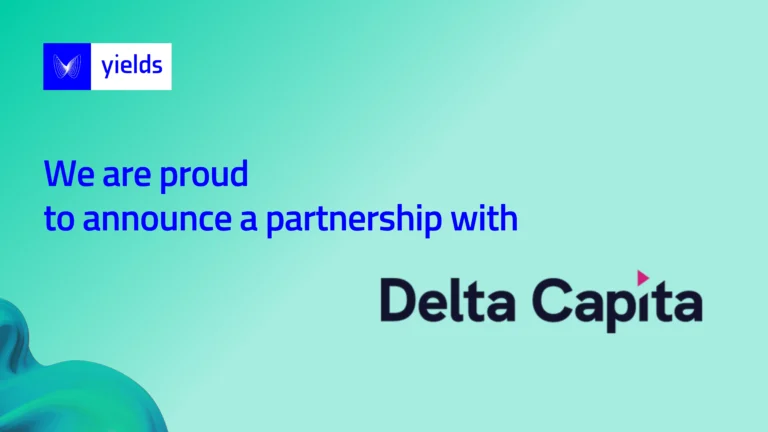 delta capita & Yields