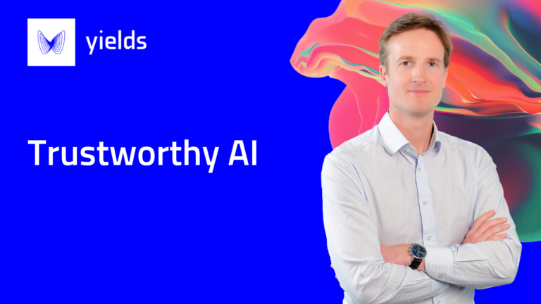 Trustworthy AI