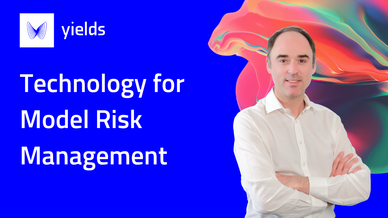 Technology for Model Risk Management