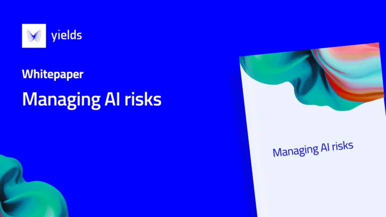 Managing AI Risks